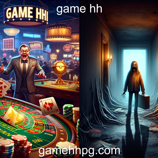 A Ascensão dos Jogos de Horror: Medo e Imersão em Cada Frame